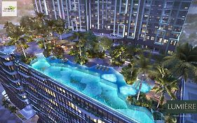 The Lumiere Riverside Residence Apartment