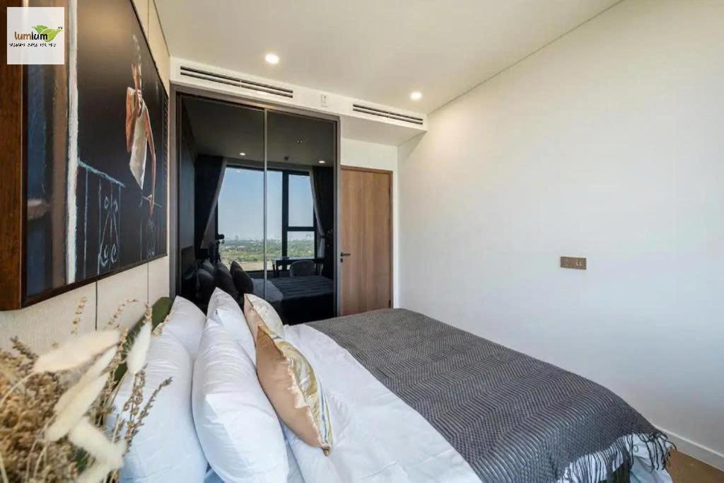 The Lumiere Riverside Residence Apartment Ho Chi Minh City Exterior photo