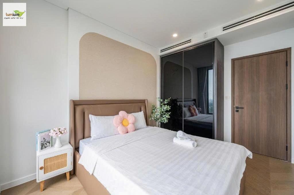 The Lumiere Riverside Residence Apartment Ho Chi Minh City Exterior photo
